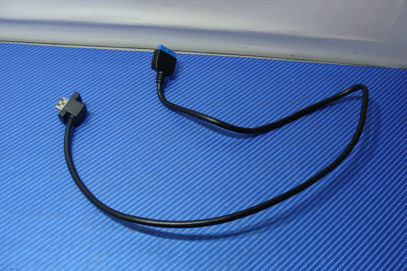 iBuyPower Archangel Genuine Desktop USB Port Board with Cable iBuyPower