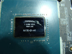 MSI GS73VR 7RF 17.3" Genuine i7-7700HQ 2.8Ghz GTX 1060 Motherboard MS-16K21