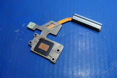 Toshiba T235D-S1340RD 13.3" Genuine Laptop CPU Cooling Heatsink Toshiba