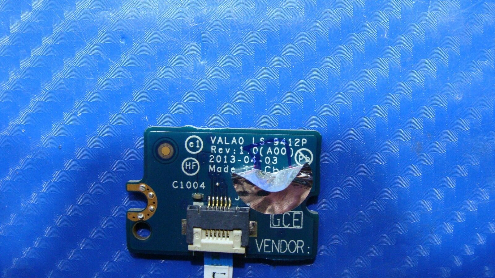 Dell Latitude E6540 15.6