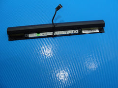 Lenovo IdeaPad 15.6" 110-15ISK Genuine Battery 14.4V 32Wh 2200mAh L15M4A01