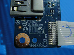 HP Notebook 15-r013ca 15.6" Dual USB Port Board w/Cable LS-A993P 749649-001 - Laptop Parts - Buy Authentic Computer Parts - Top Seller Ebay