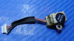 HP EliteBook Folio 9470m 14" Genuine Laptop DC In Power Jack w/ Cable HP