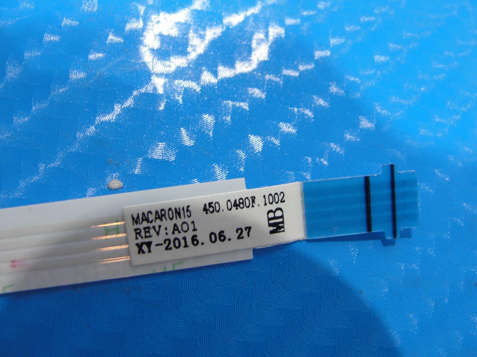 HP Envy x360 15-w237cl 15.6