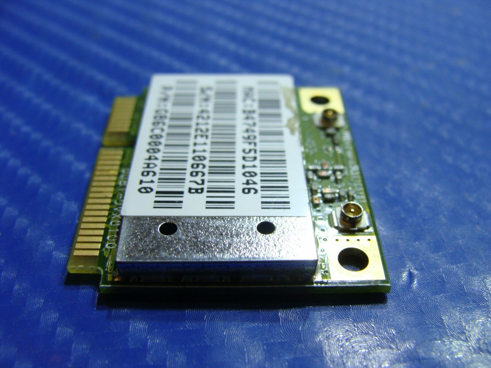 Toshiba C665-S5123 15.6