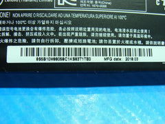 Lenovo IdeaPad 330 15.6" Genuine Battery 7.5V 4030mAh 30Wh L16C2PB2 