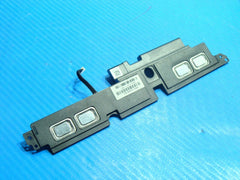 HP Zbook 15 Mobile Workstation 15.6" Left & Right Speaker 734292-001 PK23000L000 - Laptop Parts - Buy Authentic Computer Parts - Top Seller Ebay