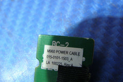 Sony VPCEB15FK PCG-71213P 15.6" Power Button Board w/Cable 015-0101-1503_A ER* - Laptop Parts - Buy Authentic Computer Parts - Top Seller Ebay