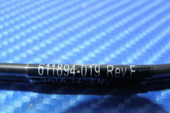 HP Elitedesk 800 G2 Genuine Desktop SATA Data Cable 611894-019 - Tested Computer Laptop Parts