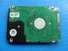 Toshiba L745 Hitachi 80GB 2.5" SATA Hard Drive HTS541680J9SA00