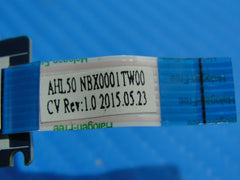 HP Notebook 15-ac161nr 15.6" Genuine HDD Caddy w/ Connector Screws LS-C703P - Laptop Parts - Buy Authentic Computer Parts - Top Seller Ebay