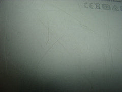 MacBook Pro A1706 13" Mid 2017 MPXV2LL/A Bottom Case Space Gray 923-01787 