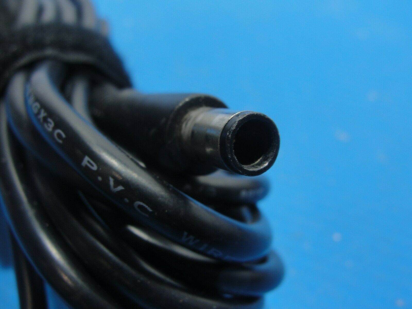 Genuine HP AC Adapter Power Charger 18.5V 3.5A 65W 609939-001 - Tested Computer Laptop Parts