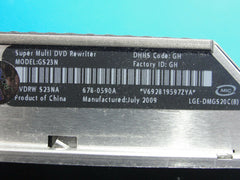 MacBook Pro A1278 13" Mid 2009 MB990LL/A Super Optical Drive GS23N 661-5165 - Laptop Parts - Buy Authentic Computer Parts - Top Seller Ebay