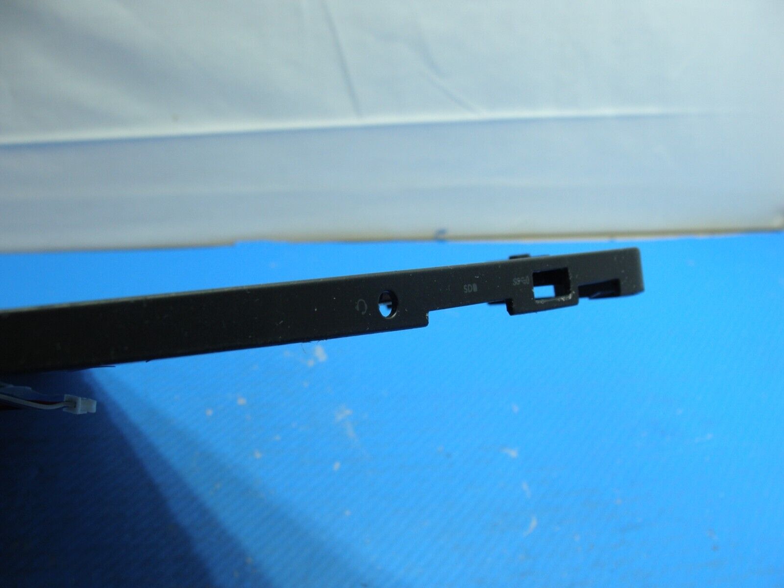 Dell Latitude E7470 14 Palmrest w/Touchpad Keyboard Backlit XFY7W