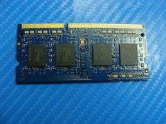 Dell M17x R3 Hynix 2GB 1Rx8 PC3-10600S SO-DIMM Memory RAM HMT325S6BFR8C-H9 - Tested Computer Laptop Parts