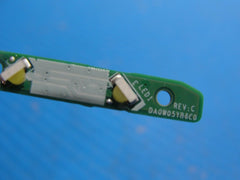 HP Split x2 13-m110dx 13.3" Genuine Laptop LED Board w/Cable DA0W05YB6C0 - Laptop Parts - Buy Authentic Computer Parts - Top Seller Ebay