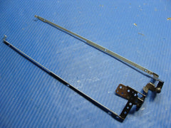 HP 15.6" 2000-2b09wm OEM Hinge Set Left & Right 6055B0023401 6055B0023402 GLP* - Laptop Parts - Buy Authentic Computer Parts - Top Seller Ebay