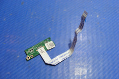 Dell Inspiron 14" N4110 Hot Key Switch Button Board Cable DAV02ATH6C2 2CVDX GLP* Dell