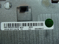 Lenovo Thinkpad T560 15.6 Bottom Case Base Cover Black 00UR847