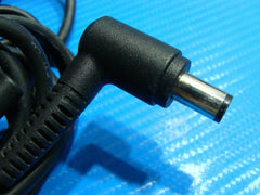 Genuine HP AC Power Adapter Charger 90w P/N 619752-001 848054-003 19.5V - Tested Computer Laptop Parts