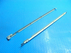Dell Latitude E6510 15.6" Genuine Left & Right Hinge Bracket Set EA0AF000B00 - Laptop Parts - Buy Authentic Computer Parts - Top Seller Ebay