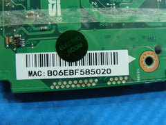 Asus VivoBook X541NA-PD1003Y 15.6" N4200 1.1GHz 4GB Motherboard 60NB0E80-MB1230