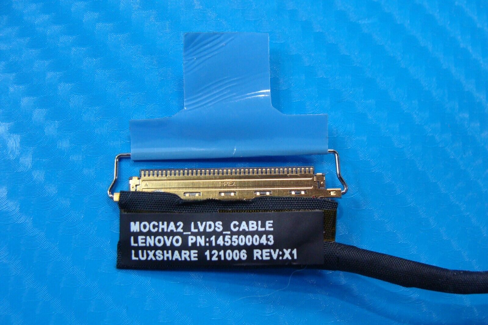 Lenovo IdeaPad Yoga 13 13.3 Genuine Laptop LCD LVDS Video Cable 145500043