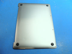Apple MacBook Pro A1989 13" 2018 MR9Q2LL/A Bottom Case  Space Gray 923-02514