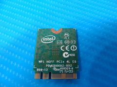 MSI Leopard GP62 2QD 15.6" Genuine Laptop Wireless WiFi Card 3160NGW 784644-005 MSI