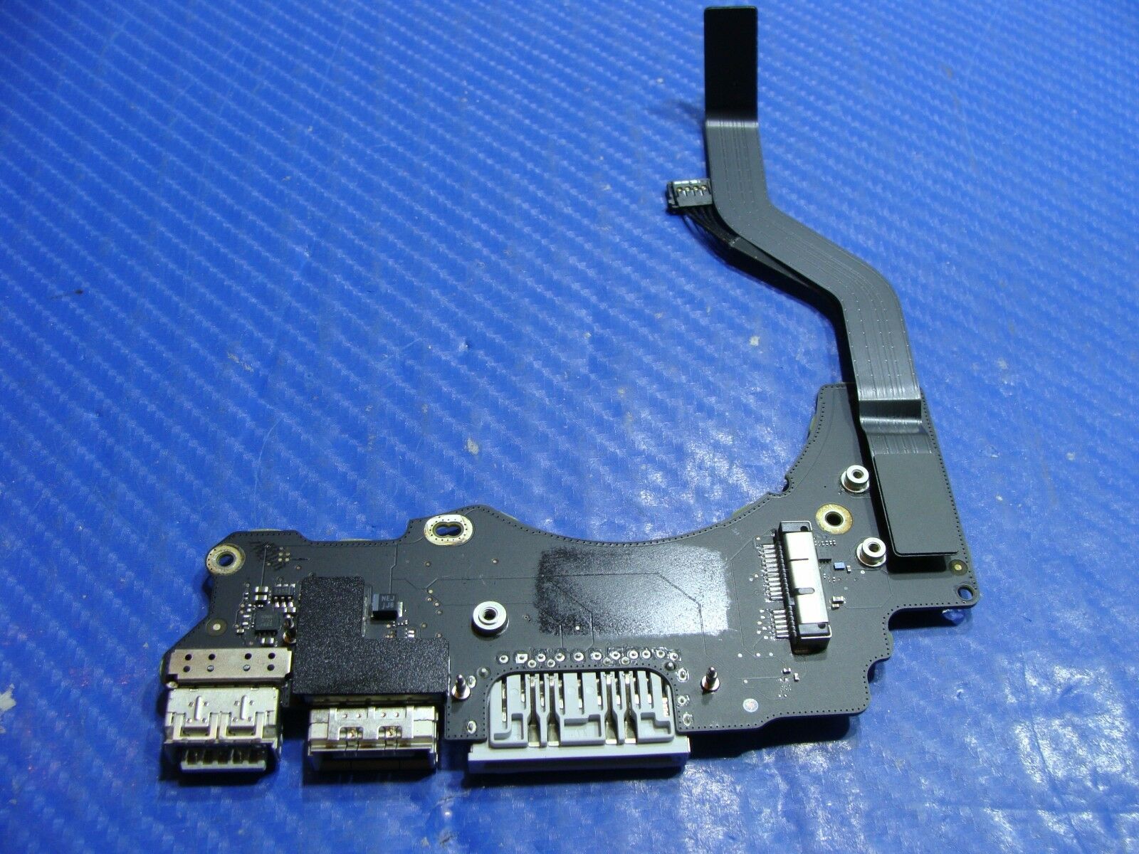 MacBook Pro A1502 13