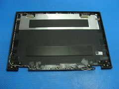 Lenovo Chromebook 300e 81MB 2nd Gen 11.6" OEM LCD Back Cover Black 5CB0T70713 Lenovo