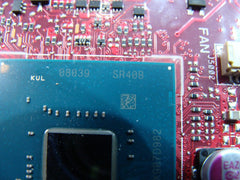 Asus ROG Strix GL531GU-WB53 15.6" i5-9300H 8GB GTX 1660Ti Motherboard AS IS
