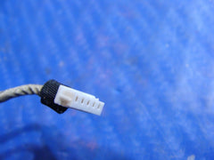 Toshiba Satellite P105-S6147 17.1" Genuine LCD Video Cable DD0BD12C0090 ER* - Laptop Parts - Buy Authentic Computer Parts - Top Seller Ebay