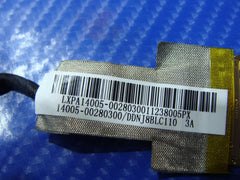 Asus N56DP 15.6" Genuine LCD Video Cable w/WebCam 14005-00280300 PK40000HH10 ER* - Laptop Parts - Buy Authentic Computer Parts - Top Seller Ebay