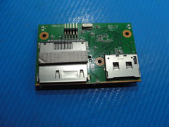 Dell XPS 8300 Genuine Desktop Media Board Storage Card Reader XY41C - Tested Computer Laptop Parts
