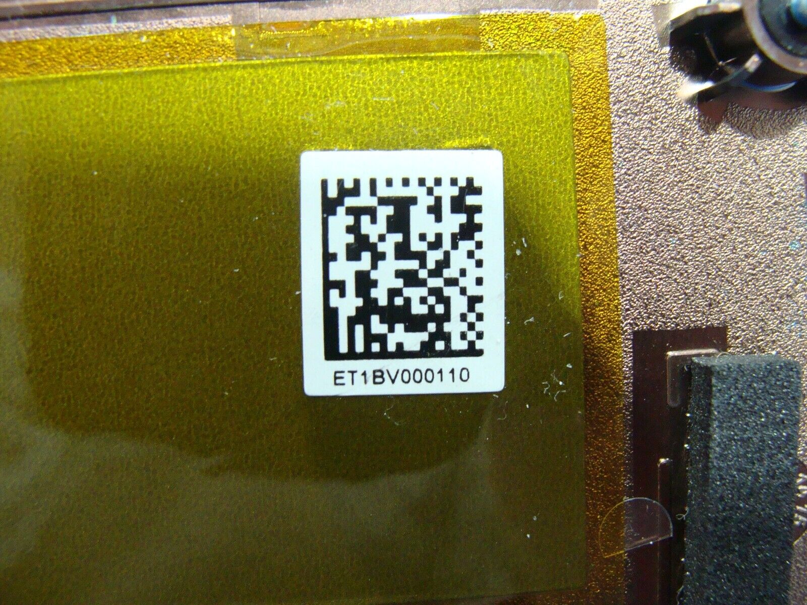 Lenovo ThinkPad E495 14 Bottom Case Base Cover AP1BV000100