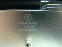 MacBook Pro A1286 15" Early 2011 MC721LL/A Top Case w/Keyboard Trackpad 661-5854 - Laptop Parts - Buy Authentic Computer Parts - Top Seller Ebay