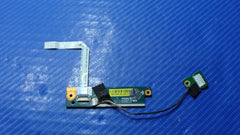 Sony VAIO VPCEA23EN PCG-61212W 14" OEM Button Board w/Cable 1P-109CJ05-8011 ER* - Laptop Parts - Buy Authentic Computer Parts - Top Seller Ebay