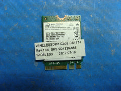 HP Envy 17m-ae011dx 17.3" Genuine Laptop Wireless WiFi Card 7265NGW - Laptop Parts - Buy Authentic Computer Parts - Top Seller Ebay