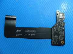 Lenovo Yoga 900-13ISK 13.3" Genuine Laptop Card Reader USB Board w/Cable NS-A411