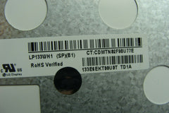 HP Split x2 13-r100dx 13.3" LG Display Matte LCD Screen lp133wh1 sp b1 Grade A - Laptop Parts - Buy Authentic Computer Parts - Top Seller Ebay