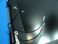 HP EliteBook 840 G3 14" Genuine Matte FHD LCD Screen Complete Assembly Silver