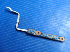 Sony Vaio SVT14113CXS 14" Genuine LED Board w/ Cable 48.4WS02.011 ER* - Laptop Parts - Buy Authentic Computer Parts - Top Seller Ebay