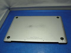 MacBook Pro A1278 13" Late 2011 MD313LL/A Bottom Case Silver 922-9779 #1 - Laptop Parts - Buy Authentic Computer Parts - Top Seller Ebay