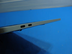 MacBook Pro A2289 2020 MXK62LL/A 13" OEM Top Case Palmrest w/Battery 661-15737