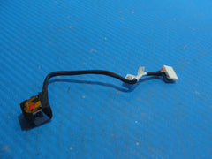 Dell Inspiron 15 3543 15.6" Genuine DC IN Power Jack w/Cable KF5K5 - Laptop Parts - Buy Authentic Computer Parts - Top Seller Ebay