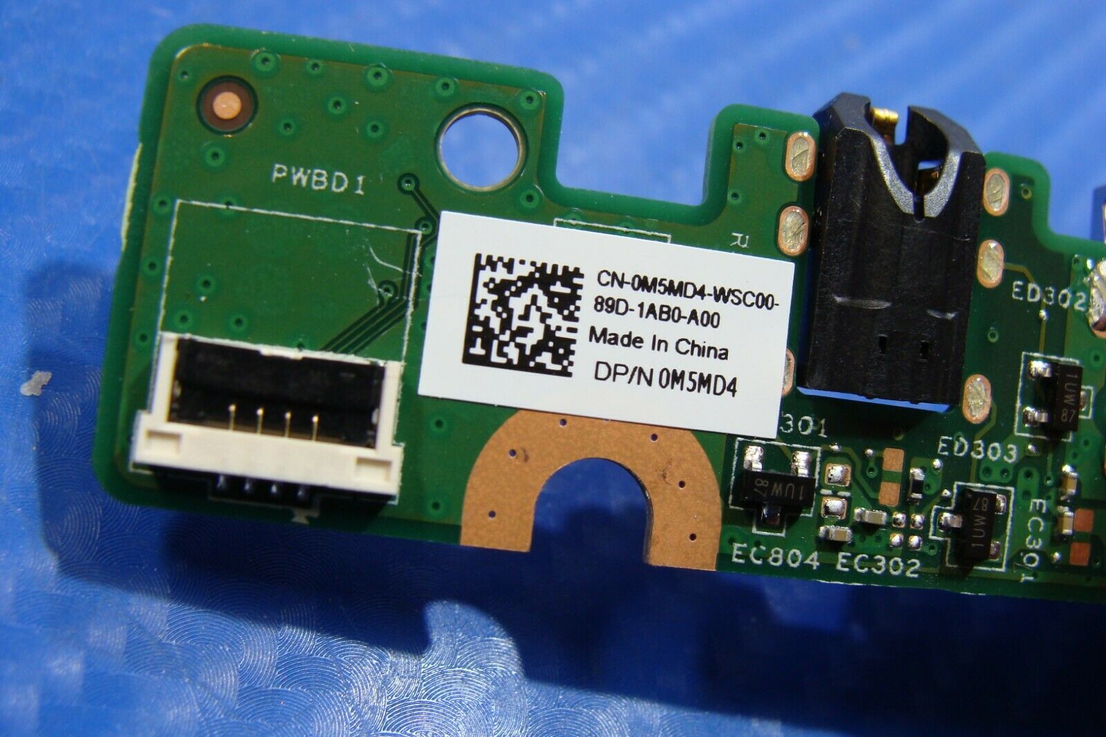 Dell Inspiron 3185 11.6