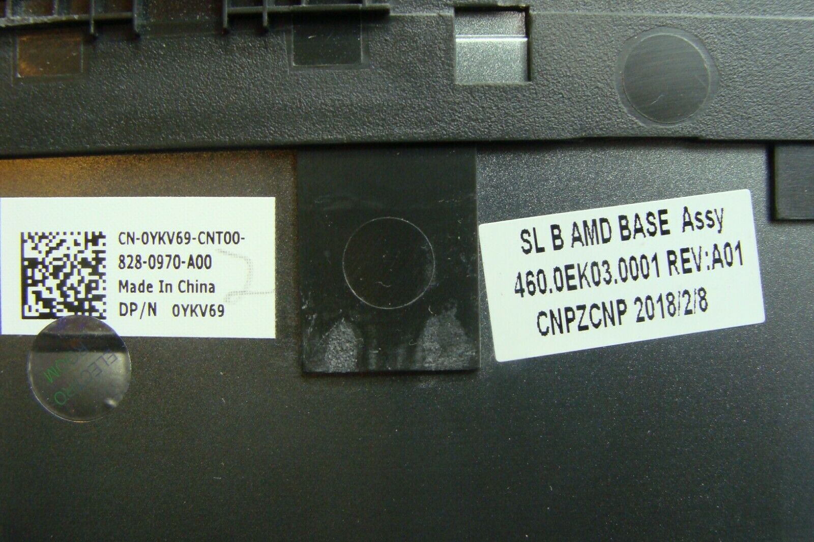 Dell Inspiron 13 7375 13.3