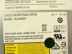 Lenovo ThinkPad T540p 15.6" Genuine Laptop DVD/CD Rewritable Drive DU-8A6SH